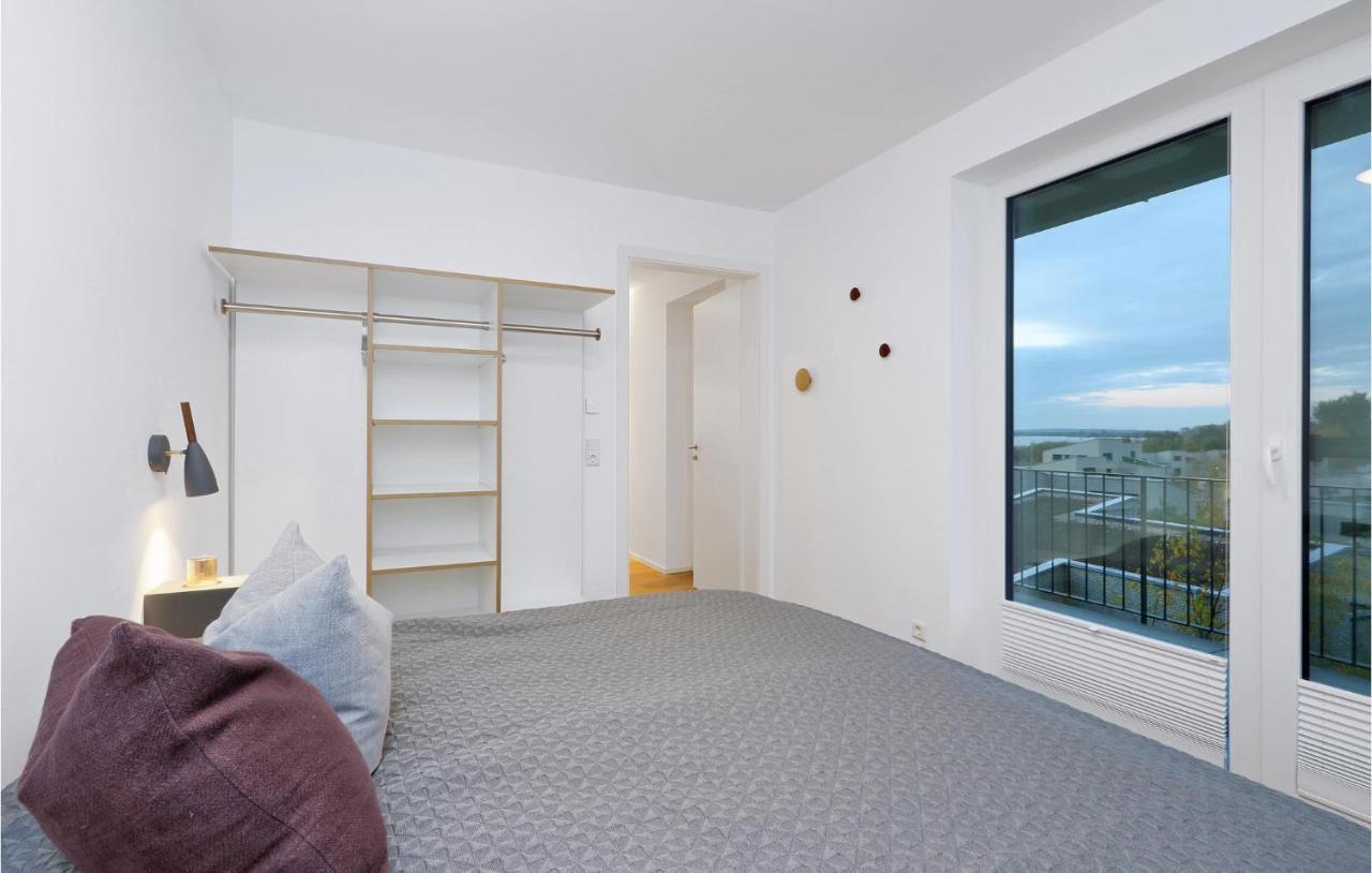 Lovely Apartment In Lembruch-Duemmer See Dış mekan fotoğraf