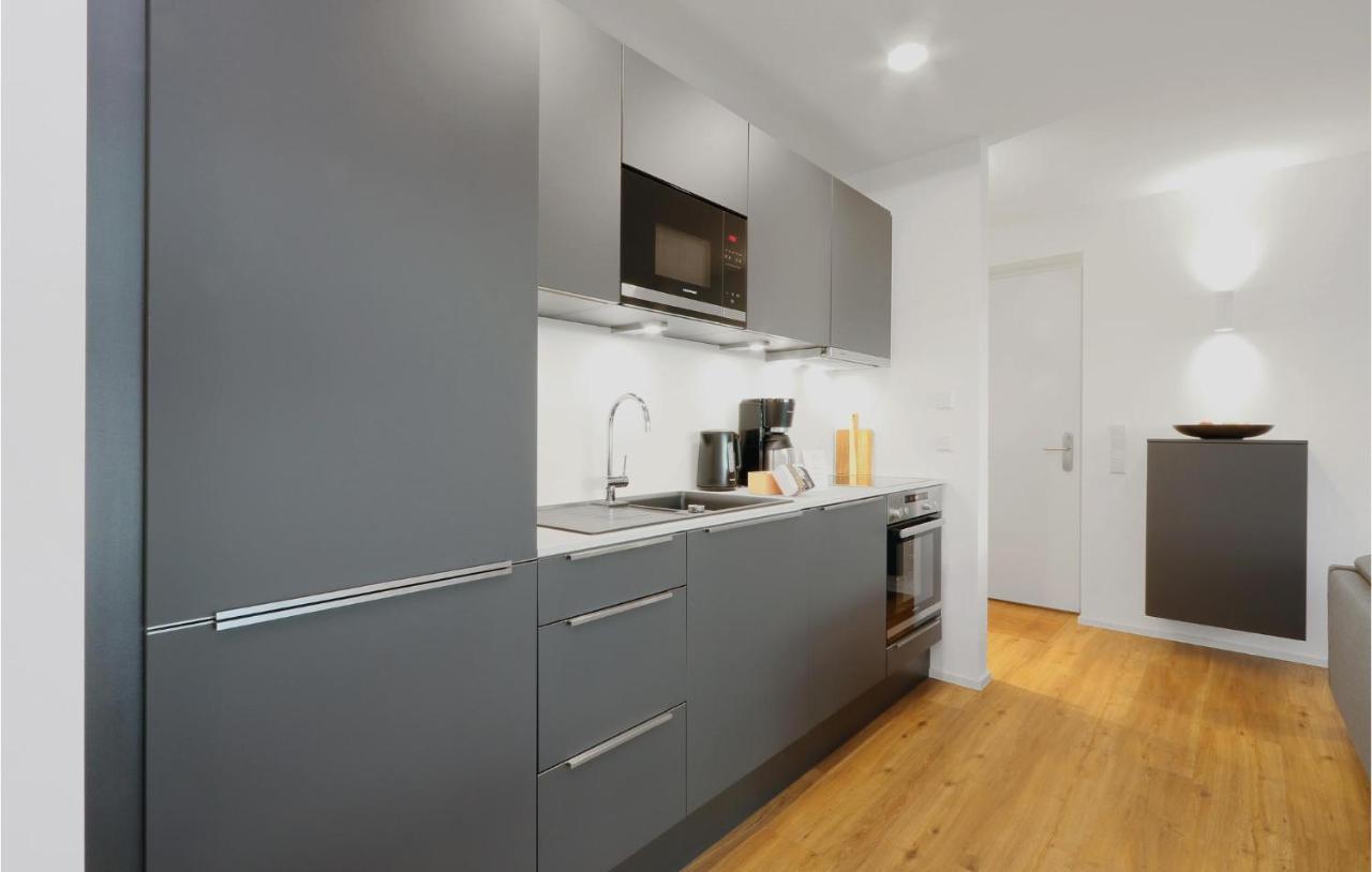 Lovely Apartment In Lembruch-Duemmer See Dış mekan fotoğraf