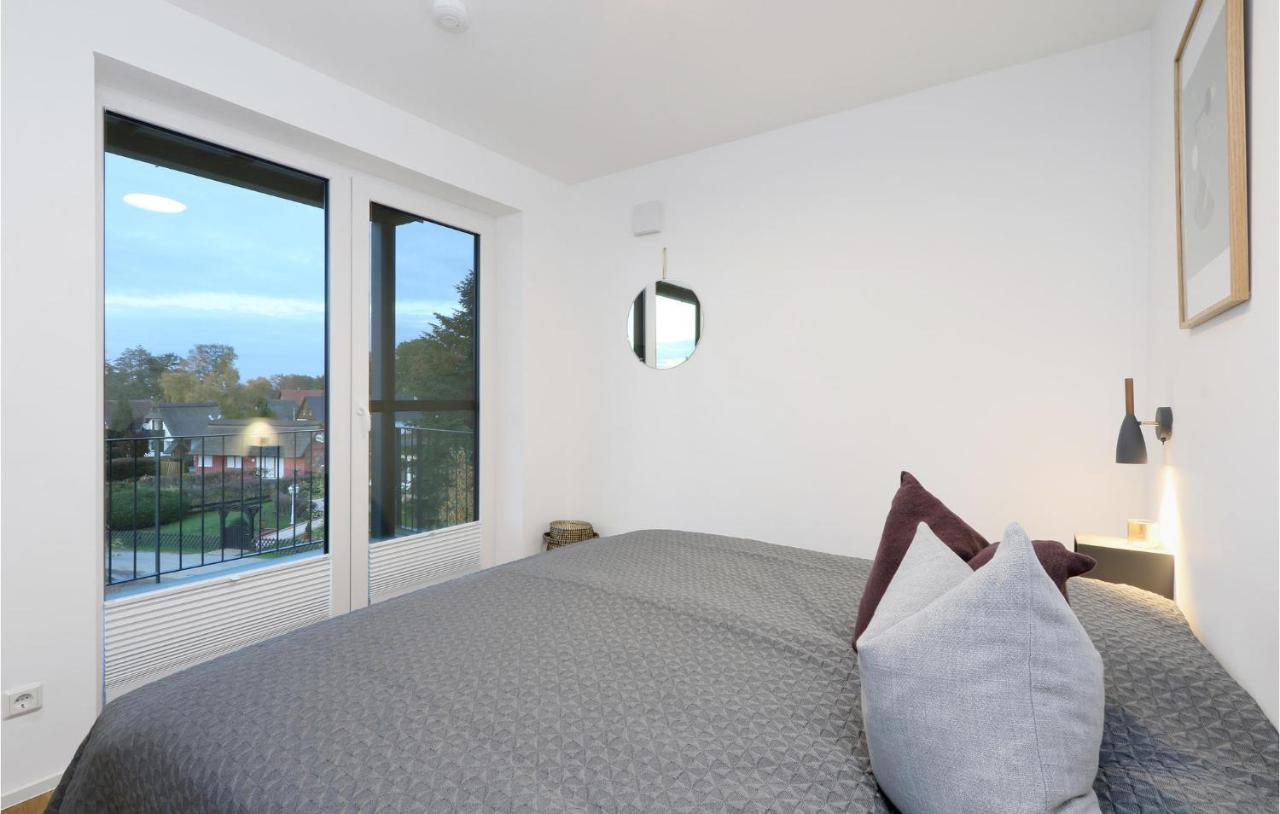 Lovely Apartment In Lembruch-Duemmer See Dış mekan fotoğraf