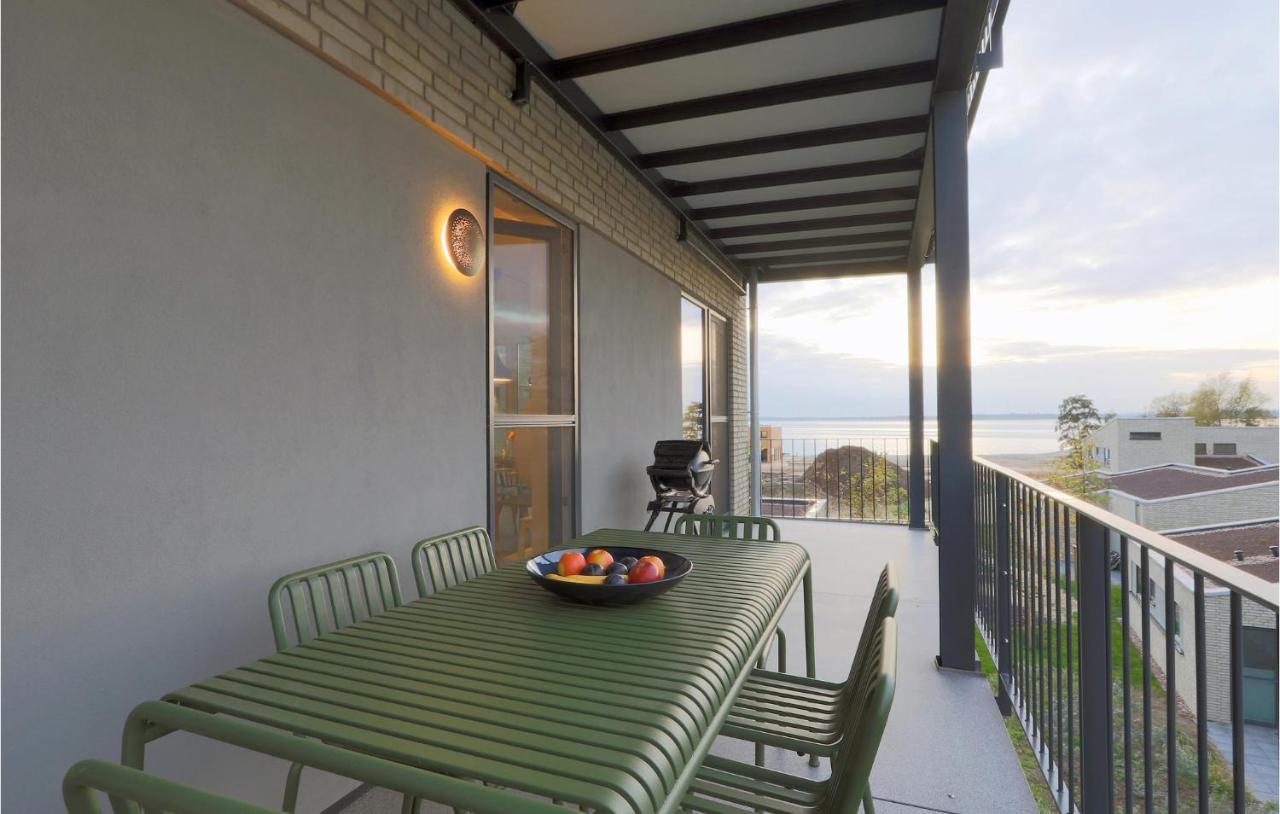 Lovely Apartment In Lembruch-Duemmer See Dış mekan fotoğraf