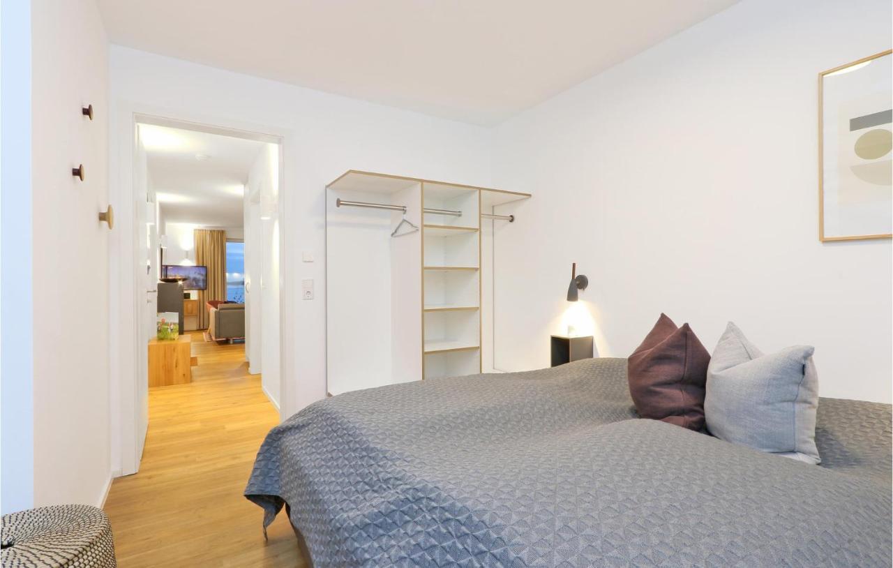Lovely Apartment In Lembruch-Duemmer See Dış mekan fotoğraf